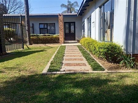 4 Bedroom House in Kilner Park