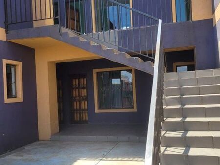 1 Bedroom Apartment in Naledi