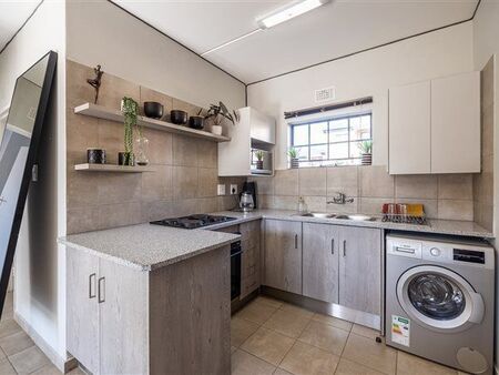 2 Bedroom Apartment in Eldorado Park