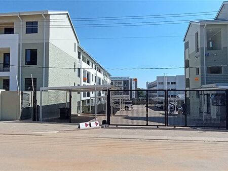 2 Bedroom Apartment in Rivonia