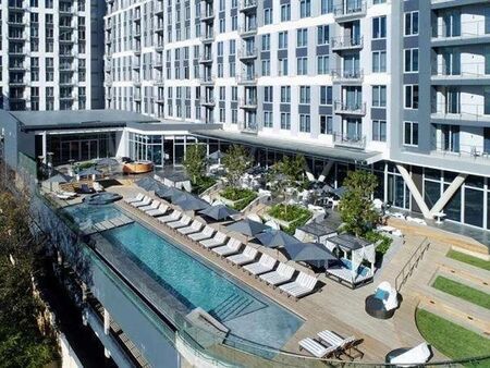 1 Bedroom Apartment in Sandown