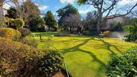 3 Bedroom Apartment in Illovo