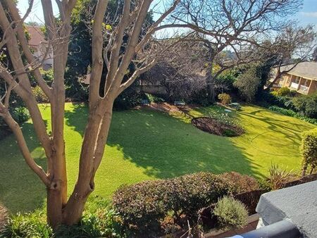3 Bedroom Apartment in Illovo