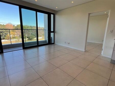 2 Bedroom Apartment in Glenadrienne