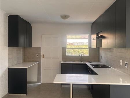 2 Bedroom House in Magaliessig
