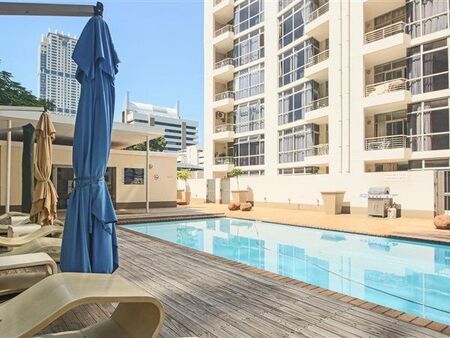 1 Bedroom Apartment in Sandown