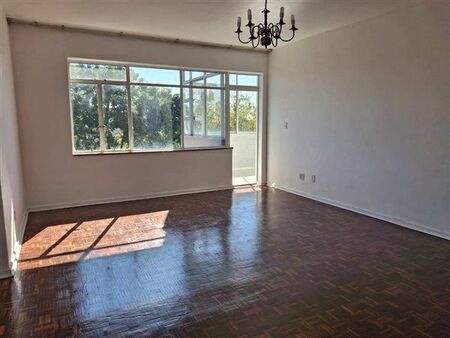 3 Bedroom Apartment in Illovo