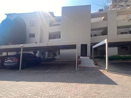 2 Bedroom Apartment in Morningside