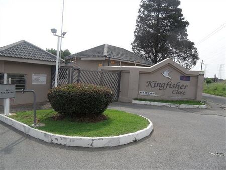 1 Bedroom Townhouse in Rembrandt Park