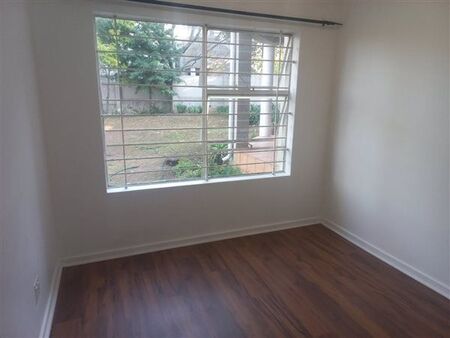 3 Bedroom Apartment in Bryanston