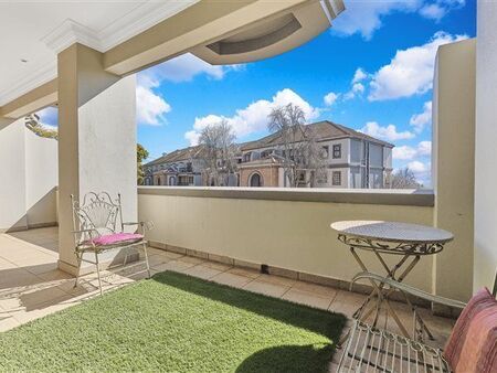 3 Bedroom Apartment in Morningside
