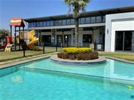 1 Bedroom Apartment in Bryanston