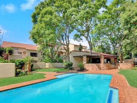 2 Bedroom Apartment in Morningside