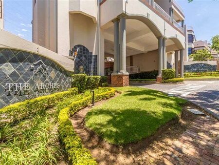 2 Bedroom Apartment in Rivonia