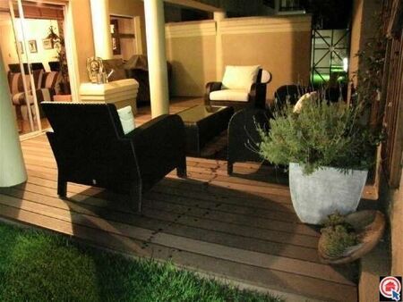1 Bedroom Apartment in Morningside