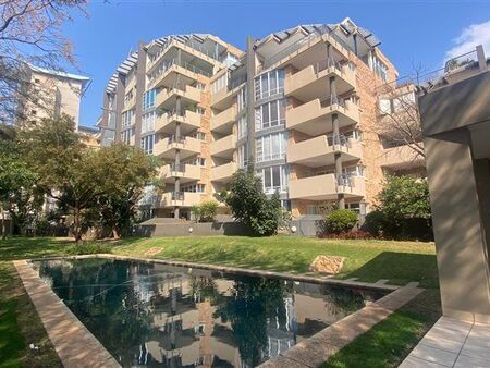 2 Bedroom Apartment in Morningside