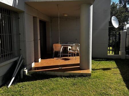 3 Bedroom Apartment in Morningside