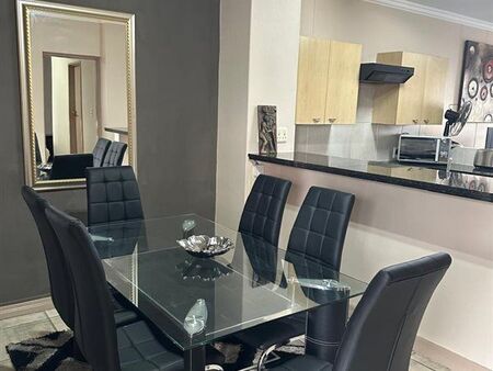 2 Bedroom Apartment in Morningside