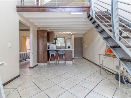 2 Bedroom Apartment in Bryanston