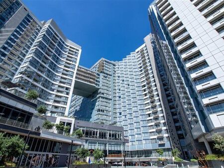 1 Bedroom Apartment in Sandown