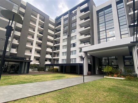2 Bedroom Apartment in Morningside