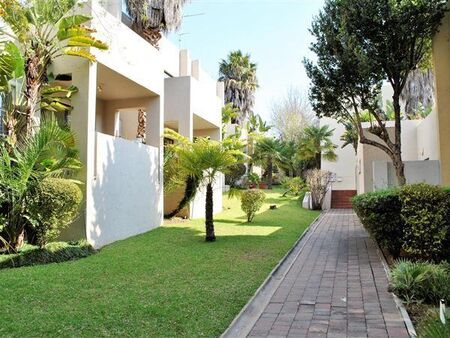 2 Bedroom Apartment in Edenburg
