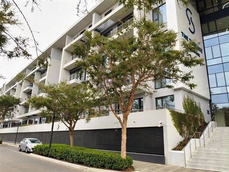 2 Bedroom Apartment in Glenadrienne
