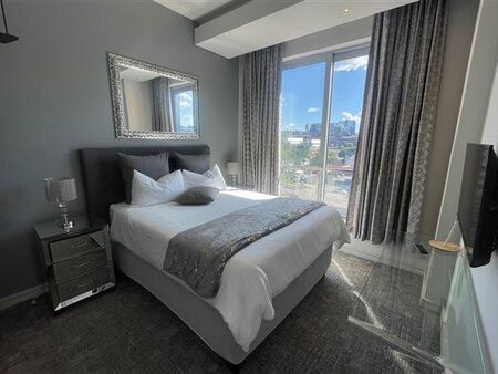 1 Bedroom Apartment in Sandown