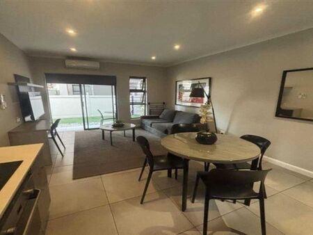 1 Bedroom Apartment in Morningside