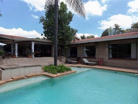 4 Bedroom House in Khyber Rock