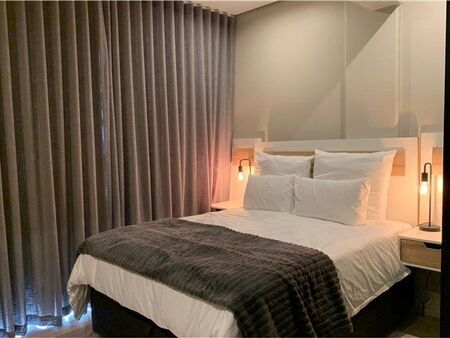 1 Bedroom Apartment in Sandown