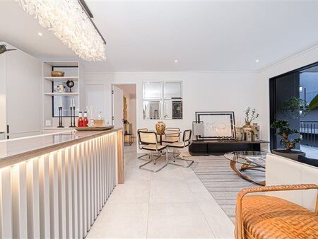 2 Bedroom Apartment in Hyde Park