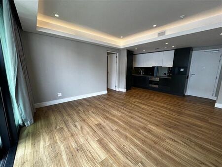 1 Bedroom Apartment in Melrose Arch