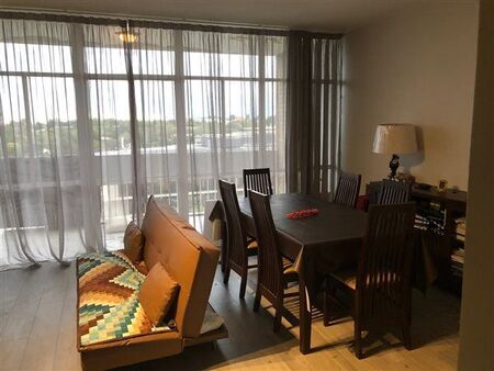 1 Bedroom Apartment in Parktown
