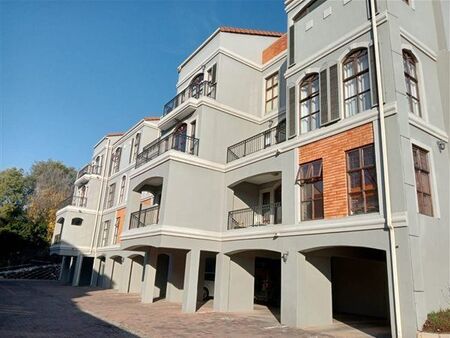 2 Bedroom Apartment in Craighall