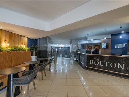 Studio Apartment in Rosebank