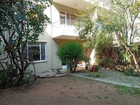 2 Bedroom Apartment in Craighall Park