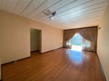 2 Bedroom Apartment in Houghton Estate