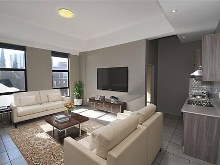 1 Bedroom Apartment in Rosebank