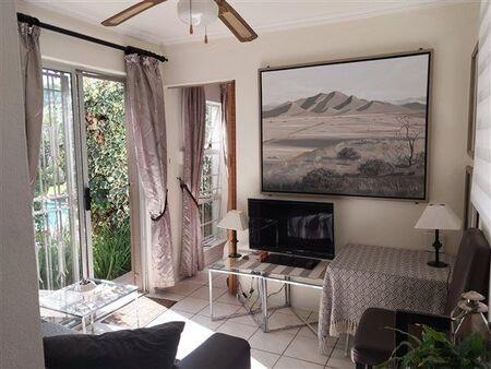 1 Bedroom Apartment in Greenside East