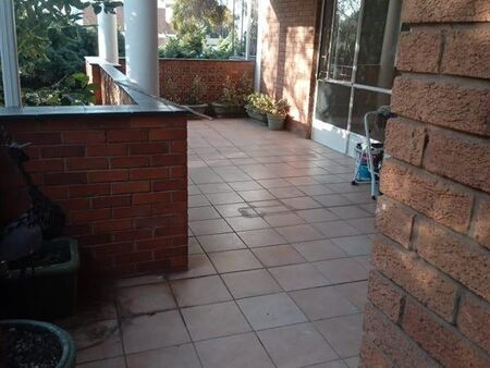 2 Bedroom Apartment in Blairgowrie