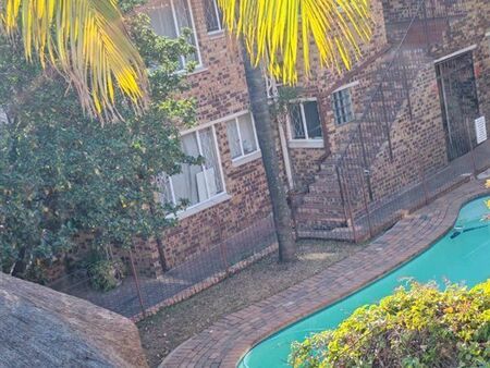 2 Bedroom Apartment in Ferndale