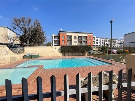 2 Bedroom Apartment in Ferndale