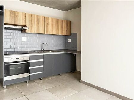Studio apartment in Fairland