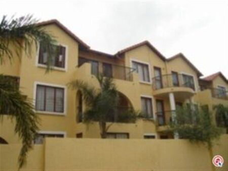 Studio Apartment in Sundowner