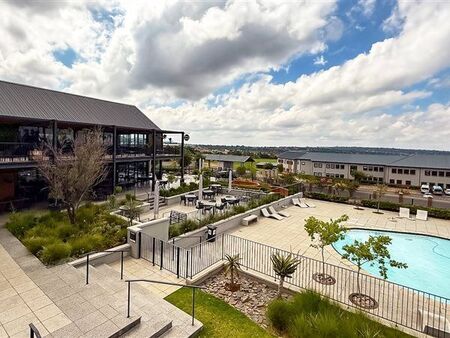 3 Bedroom Apartment in Fairland