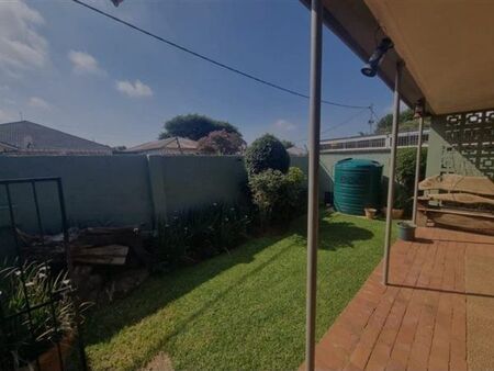 3 Bedroom House in Melville
