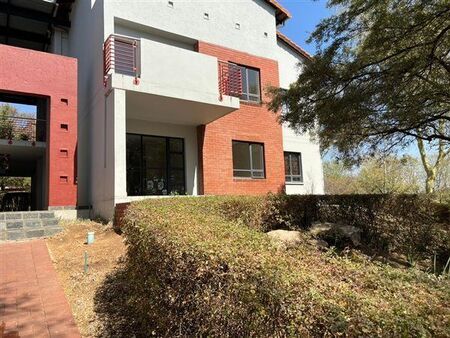 1 Bedroom Apartment in Jackal Creek Golf Estate