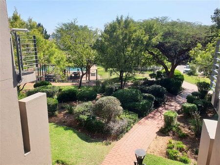 1 Bedroom Apartment in Jackal Creek Golf Estate