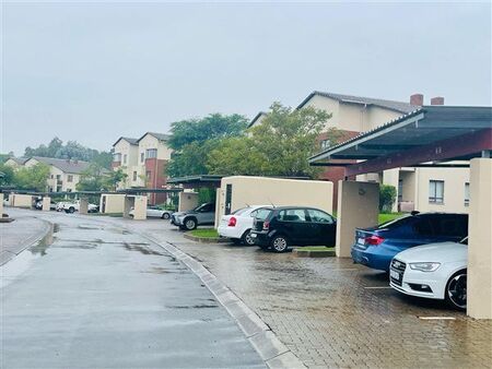 1 Bedroom Apartment in Jackal Creek Golf Estate